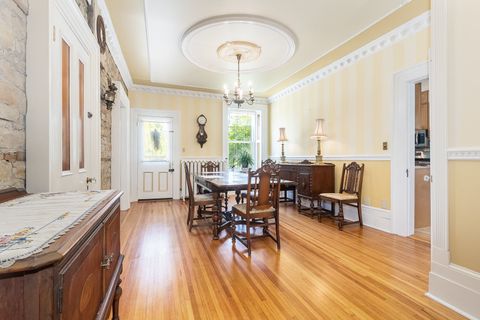 Tiny photo for 1006 S Jefferson Street, Lockport, IL 60441 (MLS # 12426459)