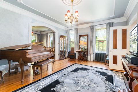 Tiny photo for 1006 S Jefferson Street, Lockport, IL 60441 (MLS # 12426459)