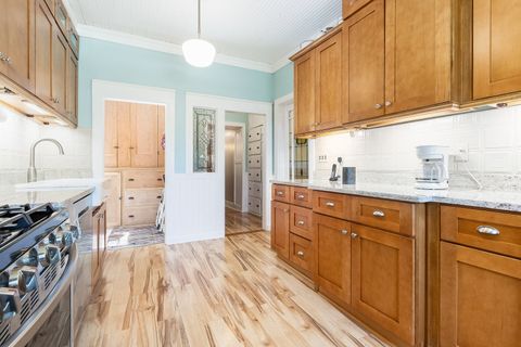 Tiny photo for 1006 S Jefferson Street, Lockport, IL 60441 (MLS # 12426459)