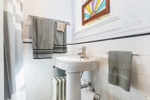 Tiny photo for 1006 S Jefferson Street, Lockport, IL 60441 (MLS # 12426459)