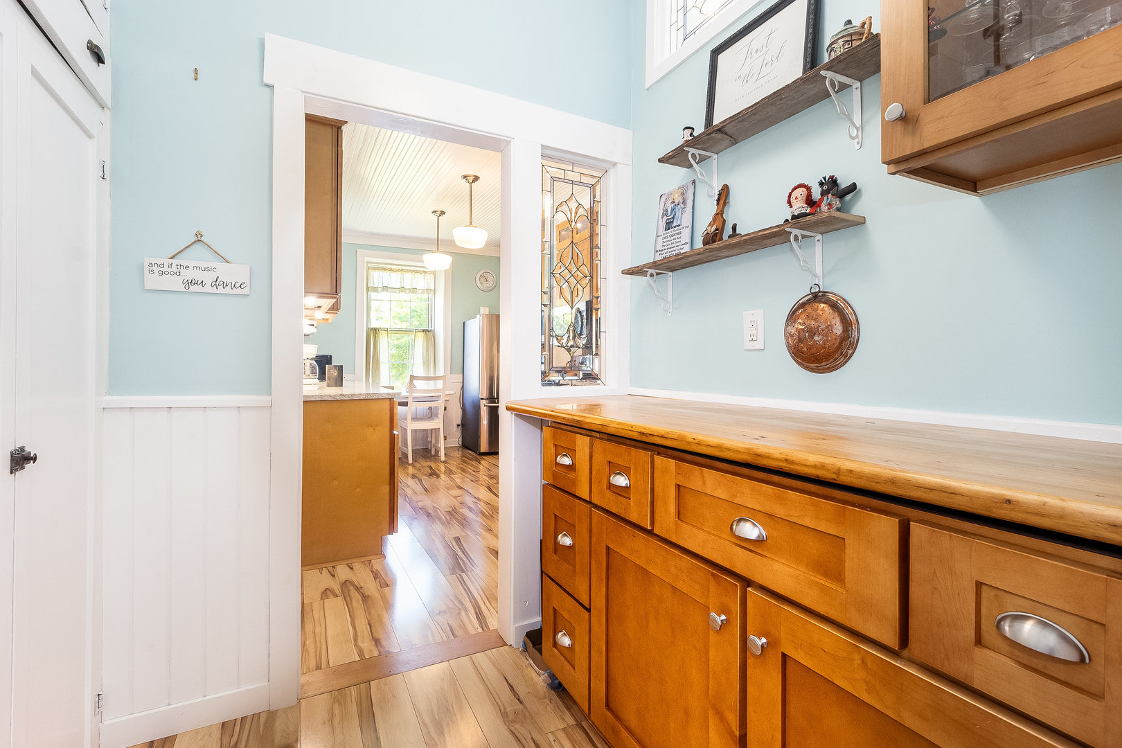 1006 S Jefferson Street