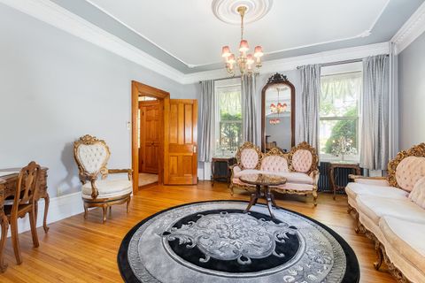 Tiny photo for 1006 S Jefferson Street, Lockport, IL 60441 (MLS # 12426459)