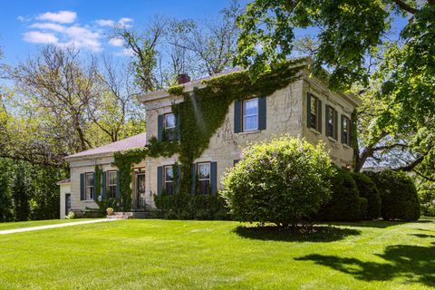 1006 S Jefferson Street Lockport IL 60441