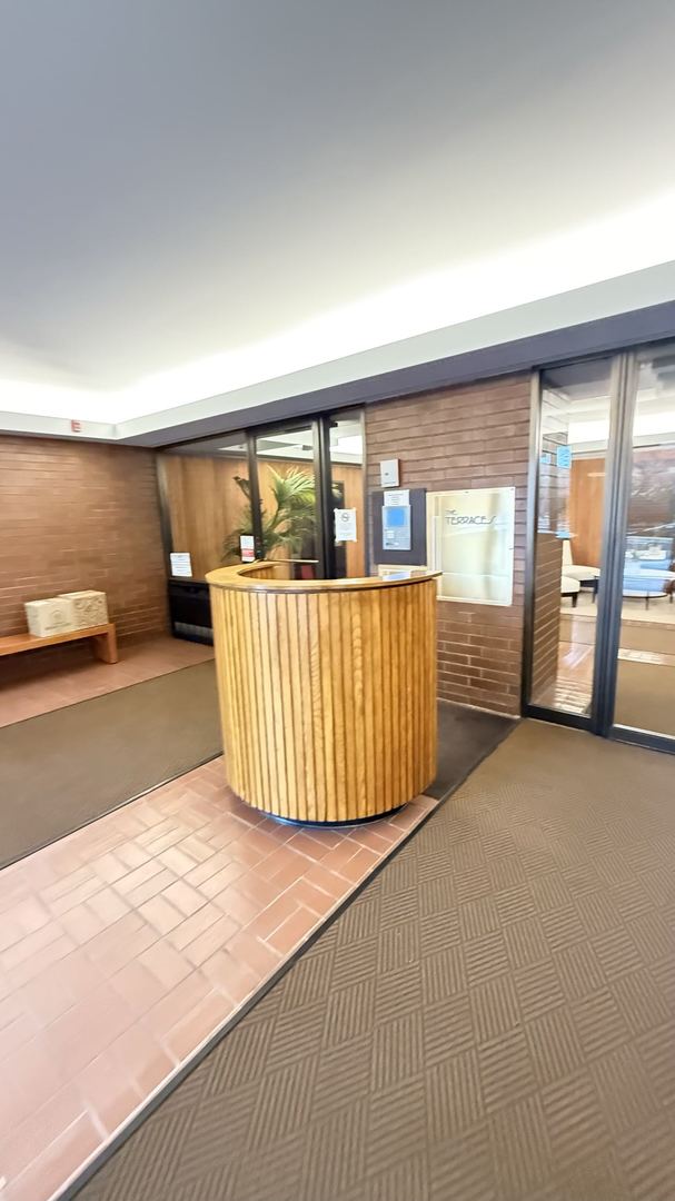 801 S Plymouth Court 1111