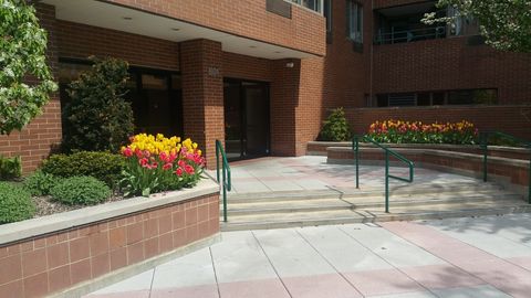 Tiny photo for 801 S Plymouth Court #1111, Chicago, IL 60605 (MLS # 12625976)