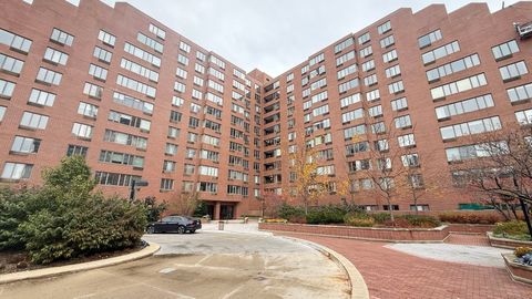 Photo of 801 S Plymouth Court #1111, Chicago, IL 60605 (MLS # 12625976)