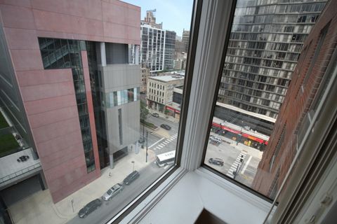 Tiny photo for 801 S Plymouth Court #1111, Chicago, IL 60605 (MLS # 12625976)