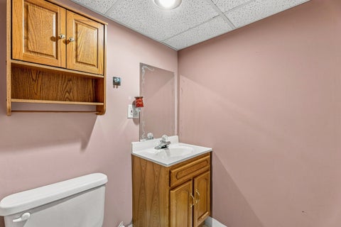 Tiny photo for 842 N Memorial Drive, Chicago Heights, IL 60411 (MLS # 12740508)