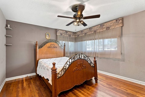 Tiny photo for 842 N Memorial Drive, Chicago Heights, IL 60411 (MLS # 12740508)