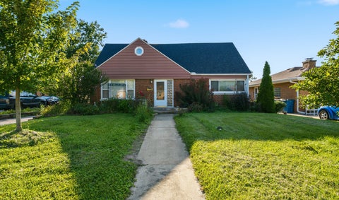 Photo of 842 N Memorial Drive, Chicago Heights, IL 60411 (MLS # 12740508)