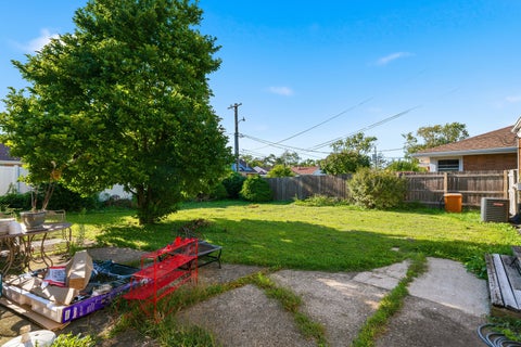 Tiny photo for 842 N Memorial Drive, Chicago Heights, IL 60411 (MLS # 12740508)