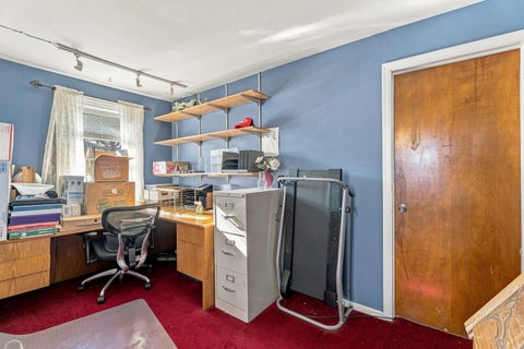 Tiny photo for 842 N Memorial Drive, Chicago Heights, IL 60411 (MLS # 12740508)