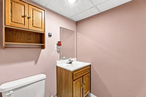 Tiny photo for 842 N Memorial Drive, Chicago Heights, IL 60411 (MLS # 12740508)