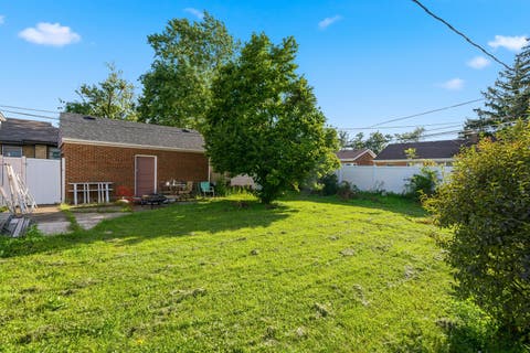 Tiny photo for 842 N Memorial Drive, Chicago Heights, IL 60411 (MLS # 12740508)