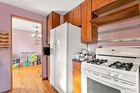 Tiny photo for 842 N Memorial Drive, Chicago Heights, IL 60411 (MLS # 12740508)