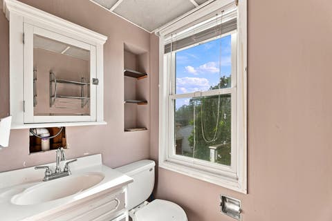 Tiny photo for 842 N Memorial Drive, Chicago Heights, IL 60411 (MLS # 12740508)