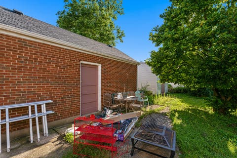 Tiny photo for 842 N Memorial Drive, Chicago Heights, IL 60411 (MLS # 12740508)