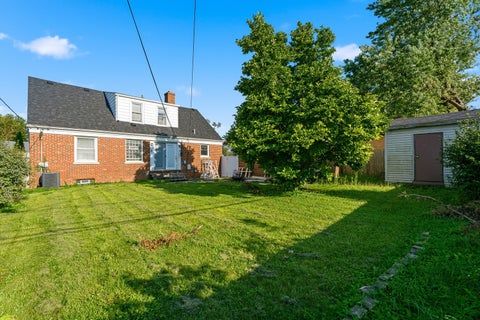 Tiny photo for 842 N Memorial Drive, Chicago Heights, IL 60411 (MLS # 12740508)