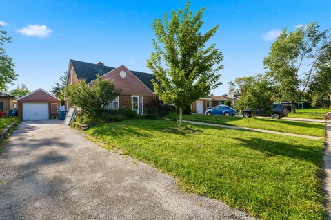 Tiny photo for 842 N Memorial Drive, Chicago Heights, IL 60411 (MLS # 12740508)