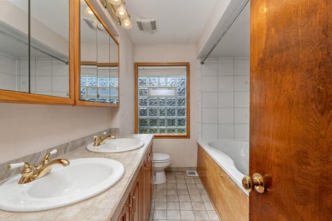 Tiny photo for 842 N Memorial Drive, Chicago Heights, IL 60411 (MLS # 12740508)