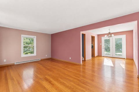 Tiny photo for 842 N Memorial Drive, Chicago Heights, IL 60411 (MLS # 12740508)