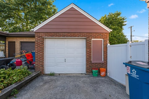 Tiny photo for 842 N Memorial Drive, Chicago Heights, IL 60411 (MLS # 12740508)
