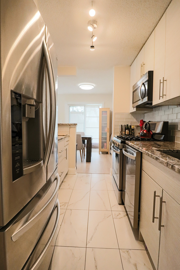 1216 S New Wilke Road S 201