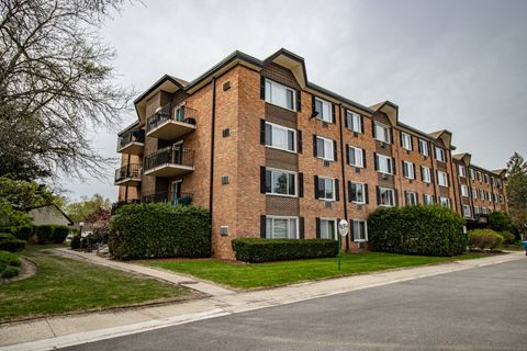 1216 S New Wilke Road S 201 Arlington Heights IL 60005