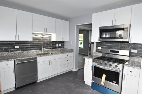 Tiny photo for 6125 Sunflower Drive, Matteson, IL 60443 (MLS # 12495396)