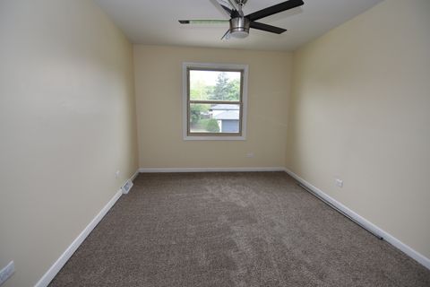 Tiny photo for 6125 Sunflower Drive, Matteson, IL 60443 (MLS # 12495396)
