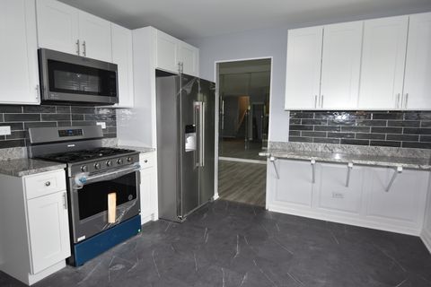 Tiny photo for 6125 Sunflower Drive, Matteson, IL 60443 (MLS # 12495396)