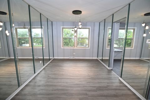 Tiny photo for 6125 Sunflower Drive, Matteson, IL 60443 (MLS # 12495396)