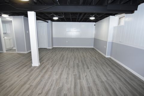 Tiny photo for 6125 Sunflower Drive, Matteson, IL 60443 (MLS # 12495396)