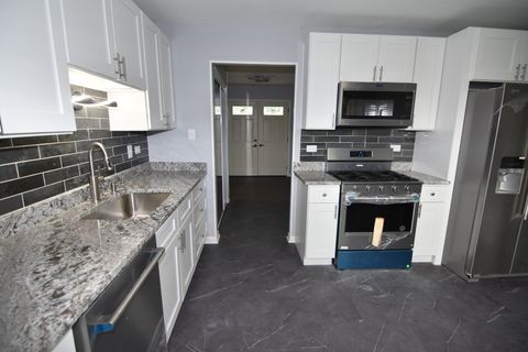 Tiny photo for 6125 Sunflower Drive, Matteson, IL 60443 (MLS # 12495396)