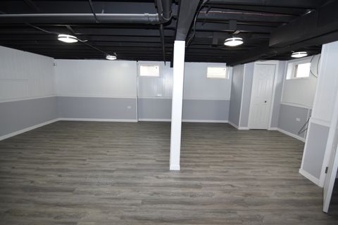 Tiny photo for 6125 Sunflower Drive, Matteson, IL 60443 (MLS # 12495396)