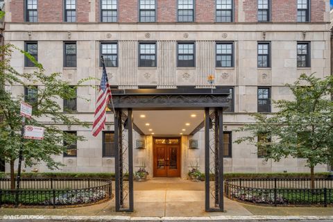 73 E Elm Street 3B Chicago IL 60611