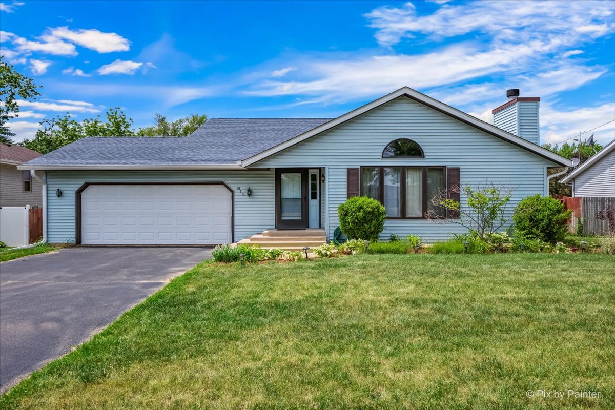 Properties 1 811 Arnold Avenue