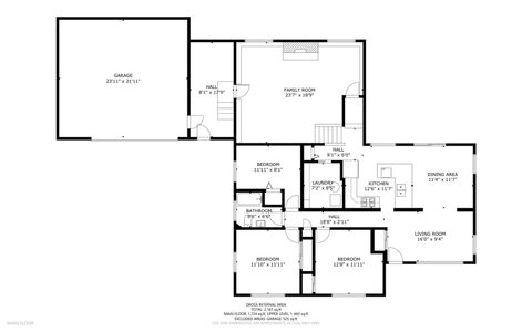 Tiny photo for 33448 N Greentree Road, Grayslake, IL 60030 (MLS # 12479140)
