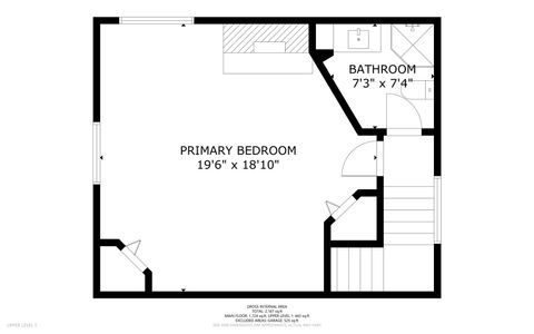 Tiny photo for 33448 N Greentree Road, Grayslake, IL 60030 (MLS # 12479140)