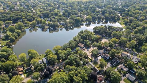 Tiny photo for 33448 N Greentree Road, Grayslake, IL 60030 (MLS # 12479140)
