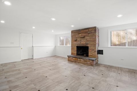 Tiny photo for 33448 N Greentree Road, Grayslake, IL 60030 (MLS # 12479140)