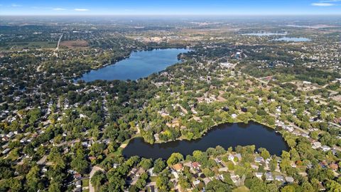 Tiny photo for 33448 N Greentree Road, Grayslake, IL 60030 (MLS # 12479140)