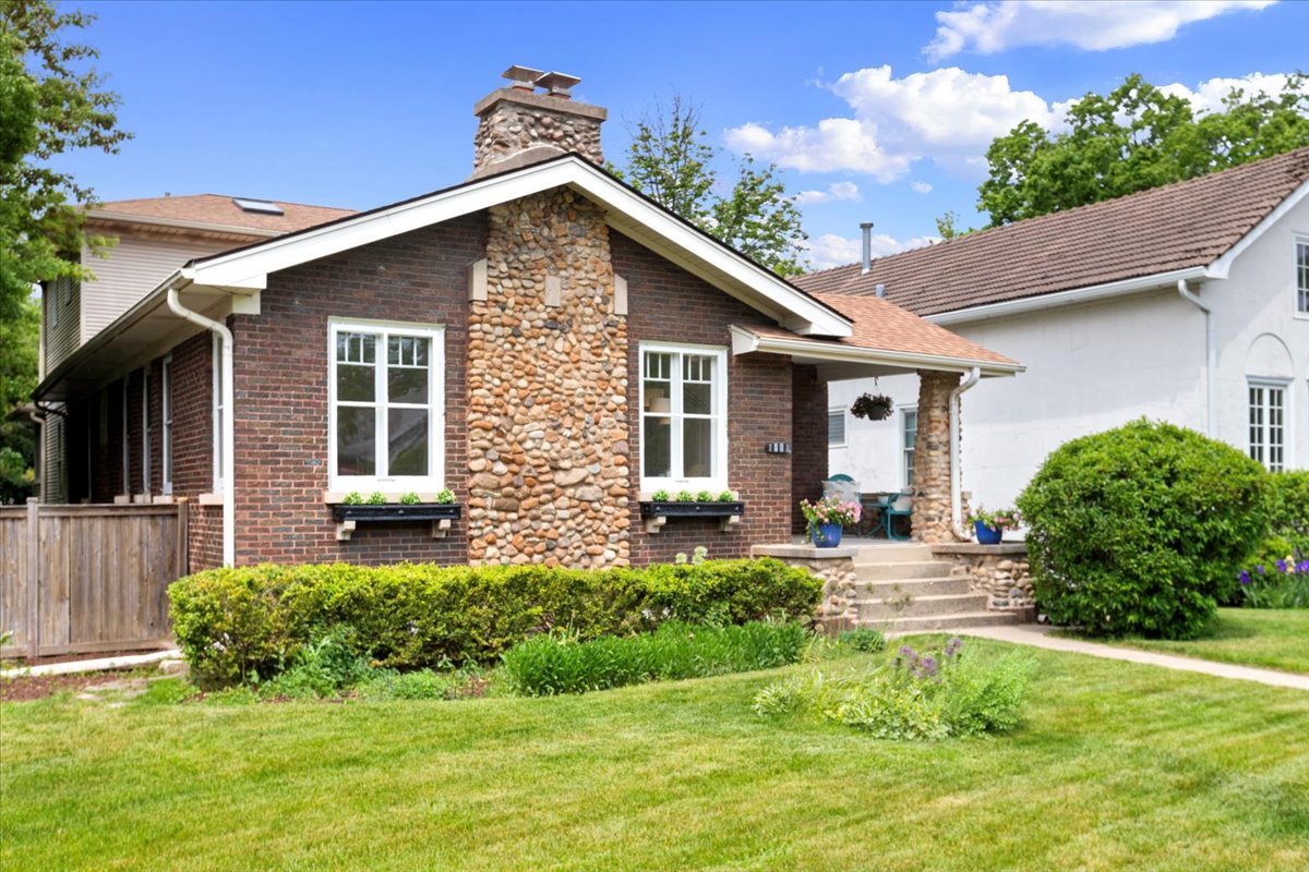 1506 Wilmette Avenue
