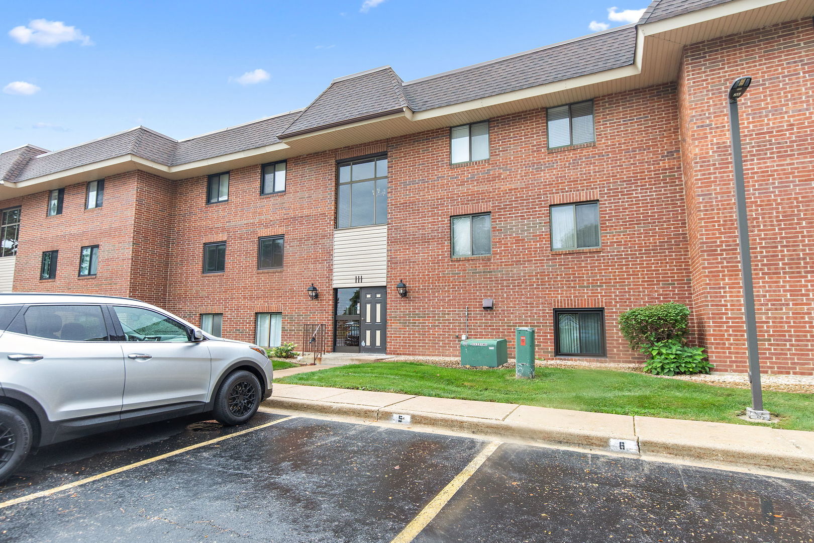 111 E Janata Boulevard 2A
