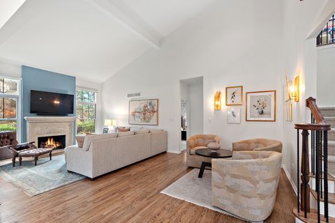Tiny photo for 14 Old Frankfort Way, Frankfort, IL 60423 (MLS # 12456696)