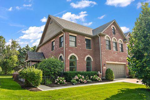 Photo of 14 Old Frankfort Way, Frankfort, IL 60423 (MLS # 12456696)