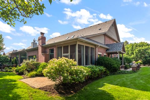 Tiny photo for 14 Old Frankfort Way, Frankfort, IL 60423 (MLS # 12456696)