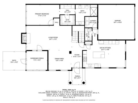 Tiny photo for 14 Old Frankfort Way, Frankfort, IL 60423 (MLS # 12456696)