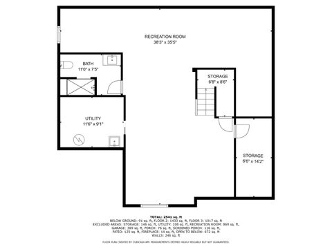 Tiny photo for 14 Old Frankfort Way, Frankfort, IL 60423 (MLS # 12456696)