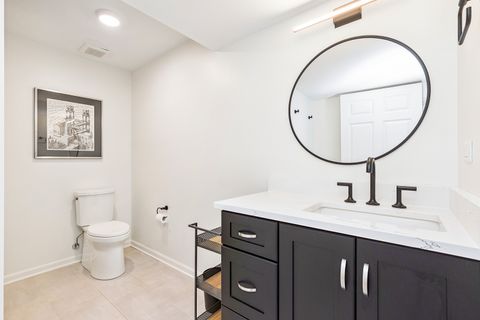 Tiny photo for 14 Old Frankfort Way, Frankfort, IL 60423 (MLS # 12456696)